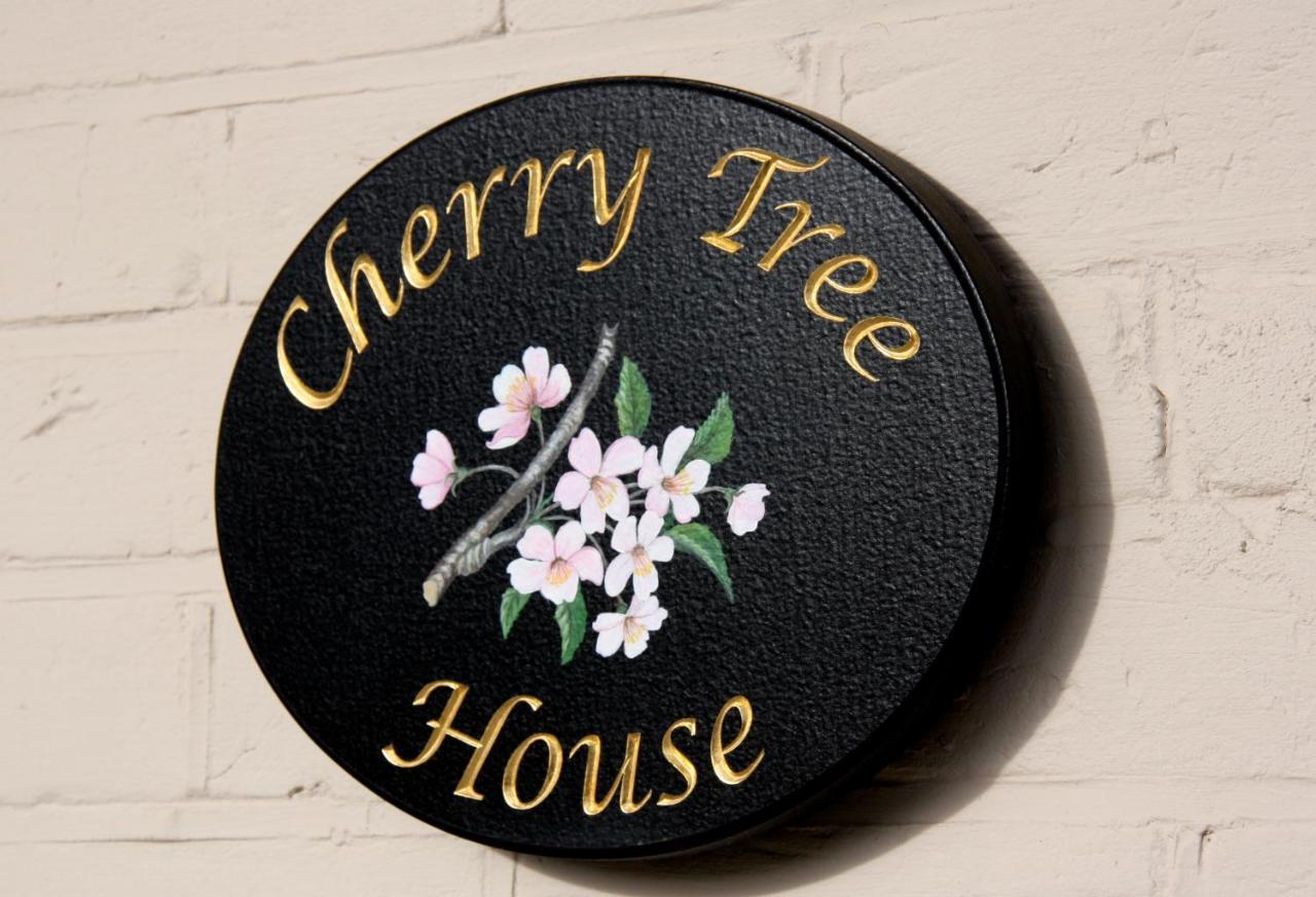 본머스 Cherry Tree House B&B 외부 사진