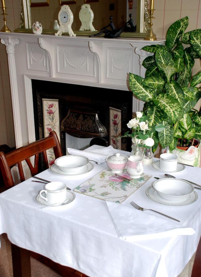 본머스 Cherry Tree House B&B 외부 사진