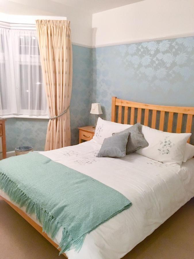본머스 Cherry Tree House B&B 외부 사진