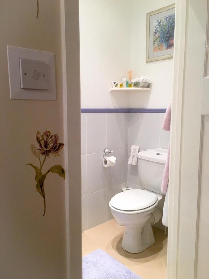 본머스 Cherry Tree House B&B 외부 사진
