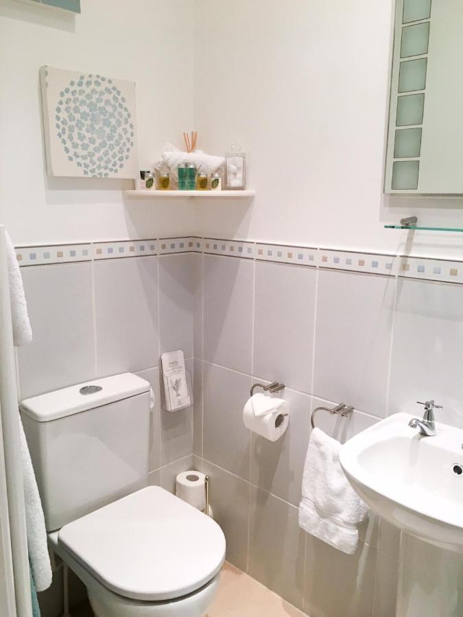 본머스 Cherry Tree House B&B 외부 사진