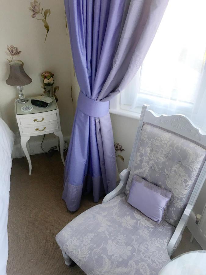 본머스 Cherry Tree House B&B 외부 사진