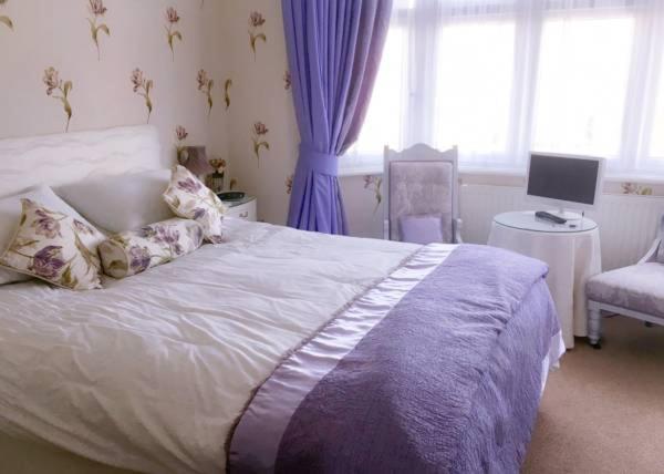 본머스 Cherry Tree House B&B 외부 사진